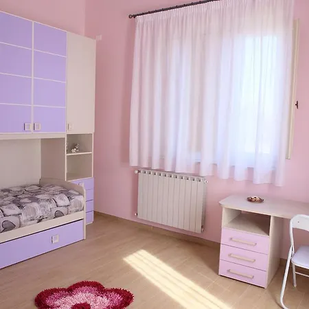 Casa Finaita Holiday home *