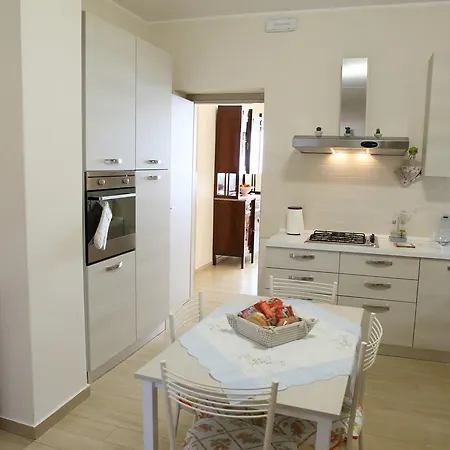Casa Finaita Holiday home