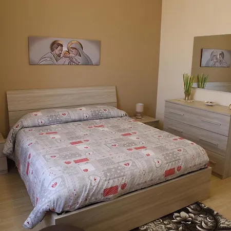Casa Finaita *