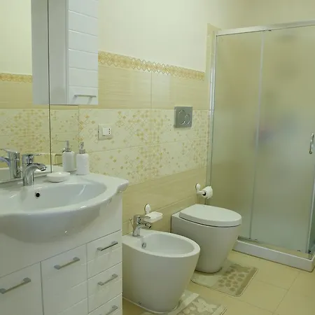 Casa Finaita * Zafferana Etnea