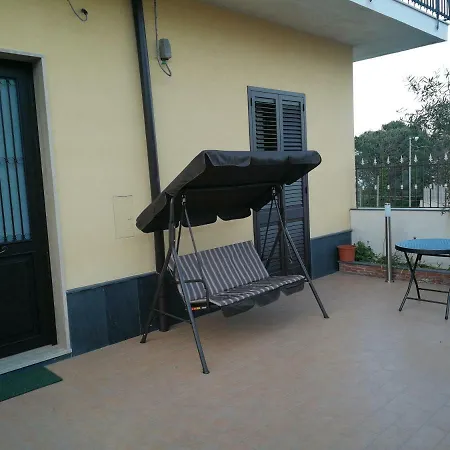 Holiday home Casa Finaita