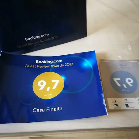 Casa Finaita Zafferana Etnea