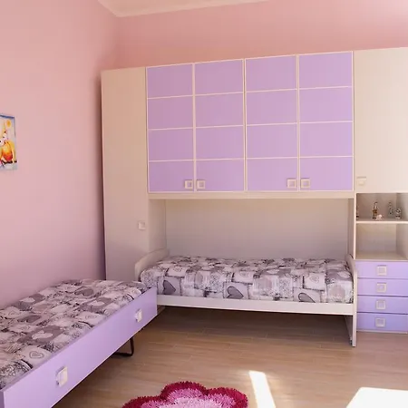 Nyaraló Casa Finaita