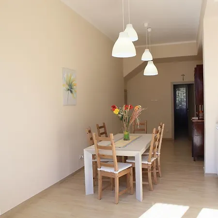 Casa Finaita Nyaraló Zafferana Etnea
