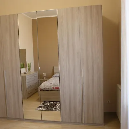 Nyaraló Casa Finaita